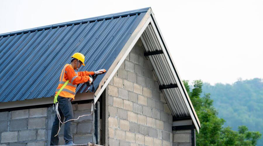 Expert Emergency Roof Repairs services in Unionville, PA